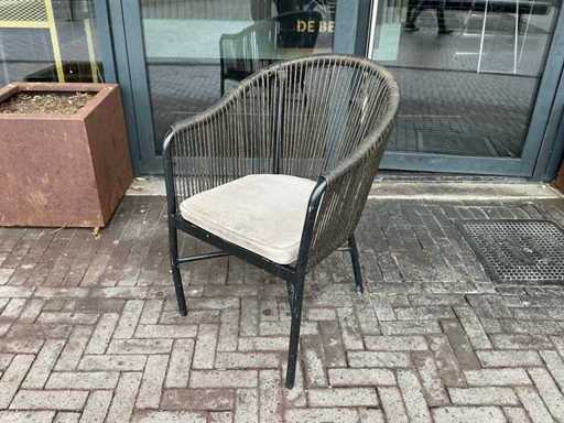 Sârmă pentru scaune de terasă (6x)