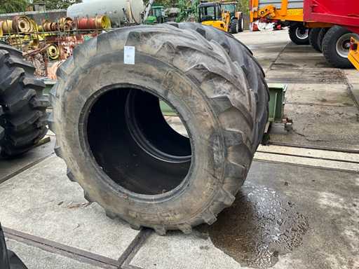 Michelin Axiobib Band (2x)