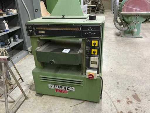 1992 Guiliet LJP Vandiktebank