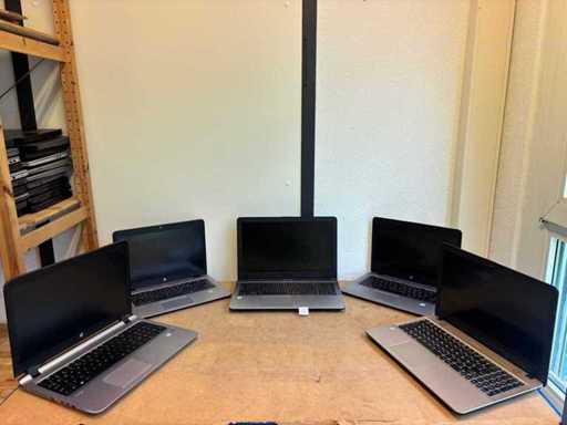 Post Laptops 