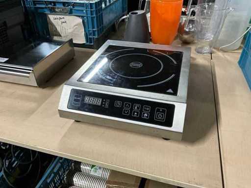 Metro GIC 3035 Inductie kookplaat