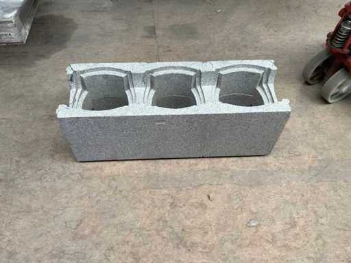 Cofraje Aqua Easy Lot pentru piscină (2x)