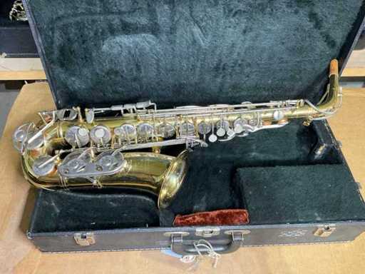 Selmer AS300 Saxophon
