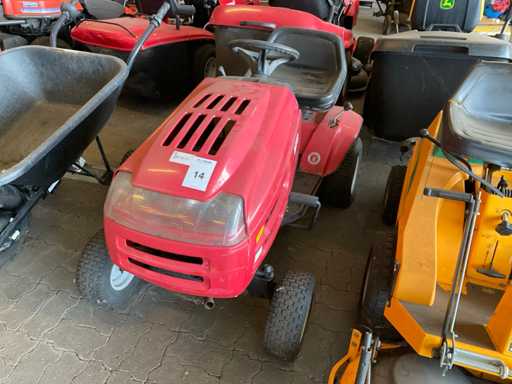 Ma?ini de tuns iarba MTD B/115