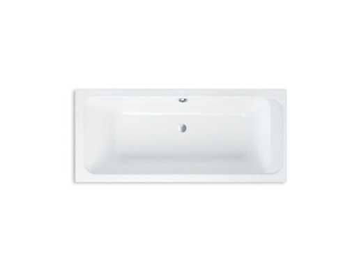 Villeroy & Boch BT Architectura 180x80cm UBA10ARA2V-01 Duobad