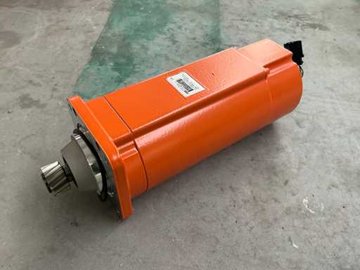 Servomotor ABB neutilizat