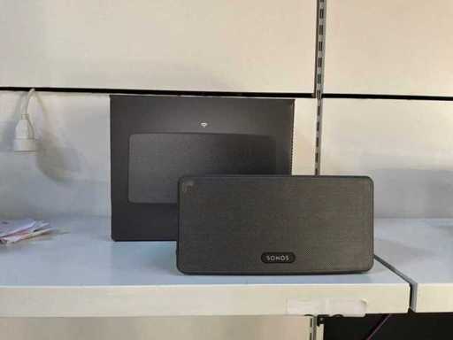 Sonos Play:3 Speaker