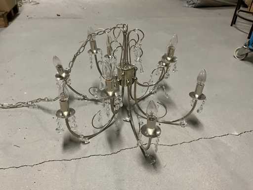 Lampada a sospensione