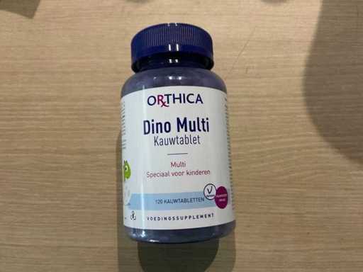 Orthica Dino Multi (2x)