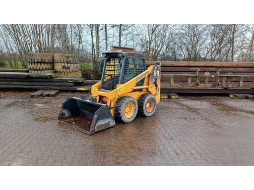 2008 Mustang 2044 Schranklader