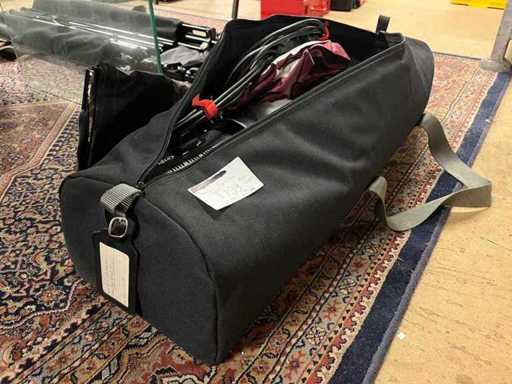 Bowens Esprit - Studyjna lampa błyskowa