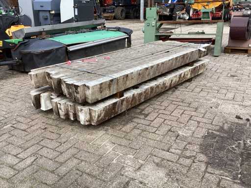 Grinzi de beton (22x)