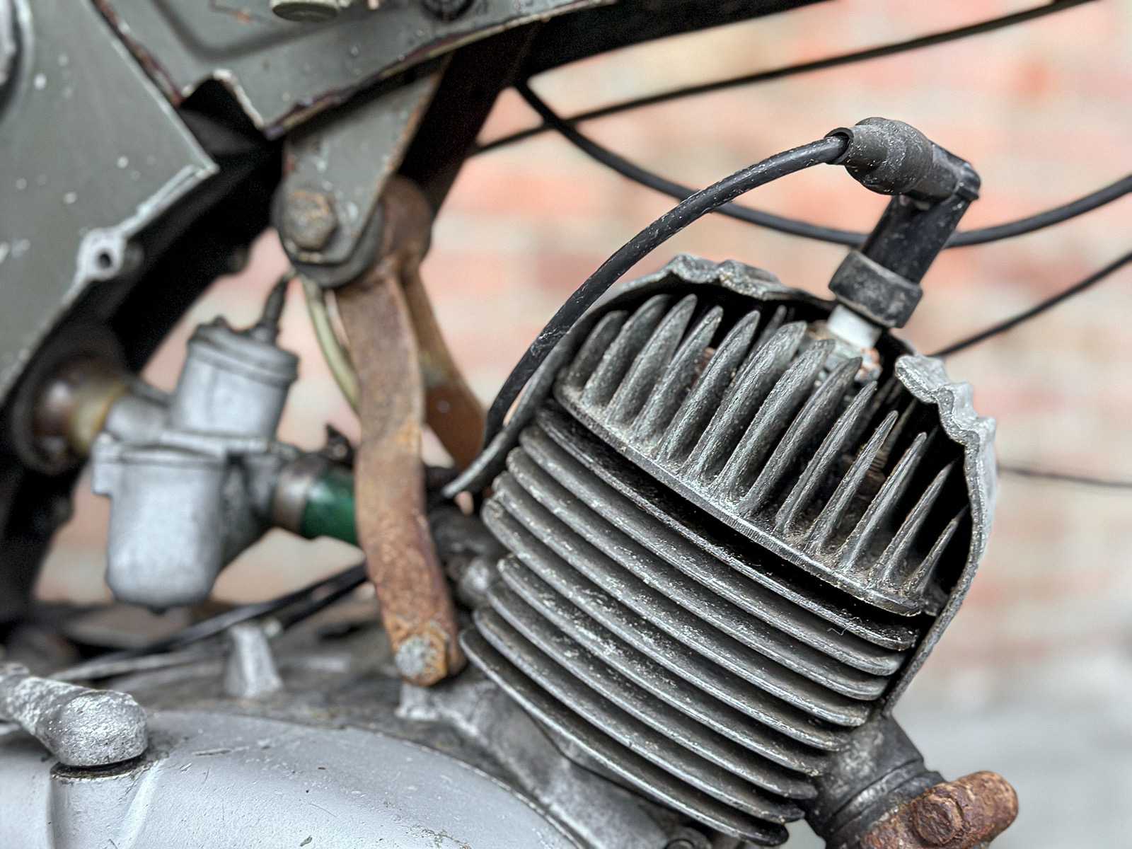 Zundapp 1967, FD-897-L