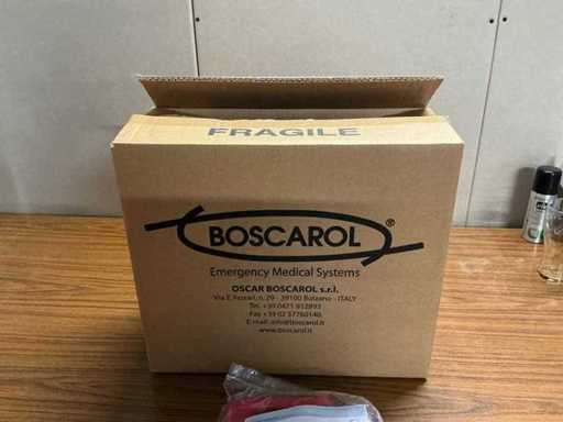 Boscarol OB3000 Suction unit