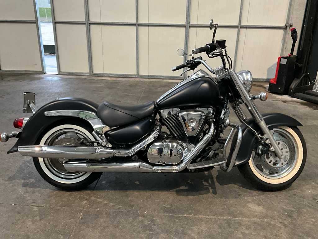 Suzuki choppers on sale