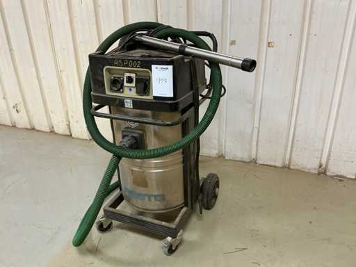 FESTO SR 12 E-AS aspirapolvere industriale