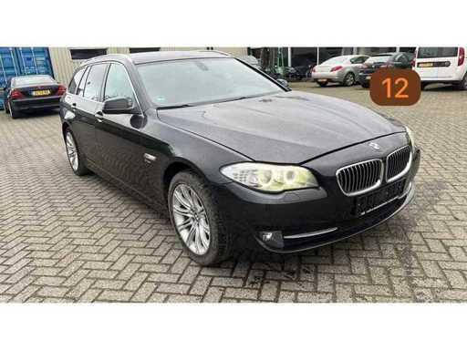BMW - 535d xDrive - 2012