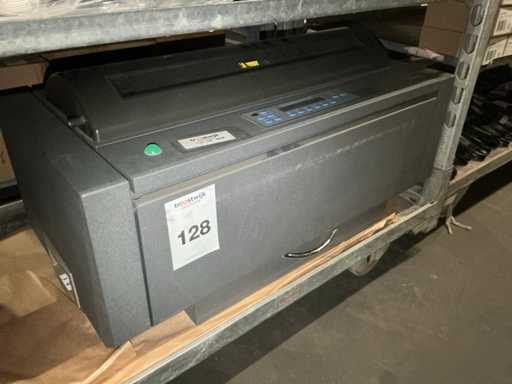 Compuprint - Heavy Duty Multiform 4247-Z03 - drukarka matrycowa