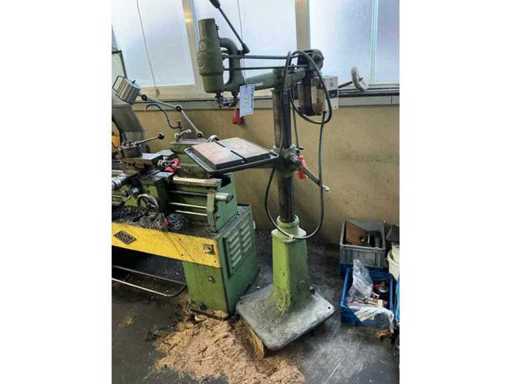 LINEN DO72 Column Drill