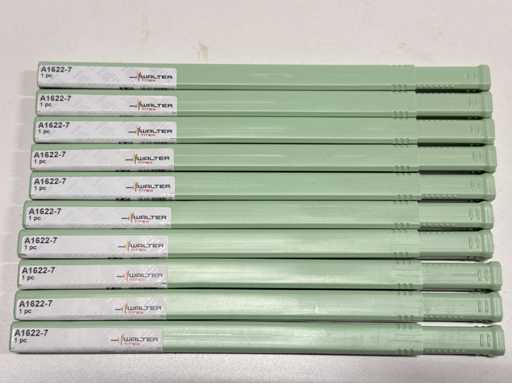 WALTER TITEX Post Twist Drill Bit 