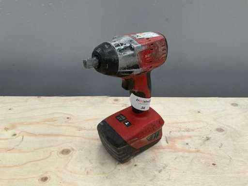 Cheia de impact Hilti SIW 6 AT-A22