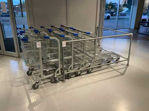 ZB service bv Platform? (10x)