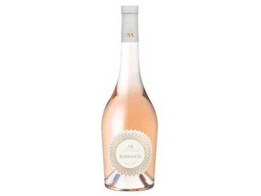 Rosace 2025 - Château Marrenon - Ventoux - Roséwijn (24x)