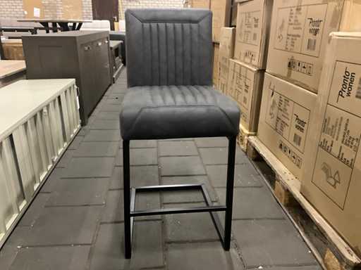 Tabouret de bar Parantiano (3x)