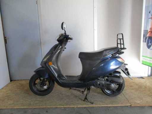 La Souris City zip - Moped scuter - Scuter