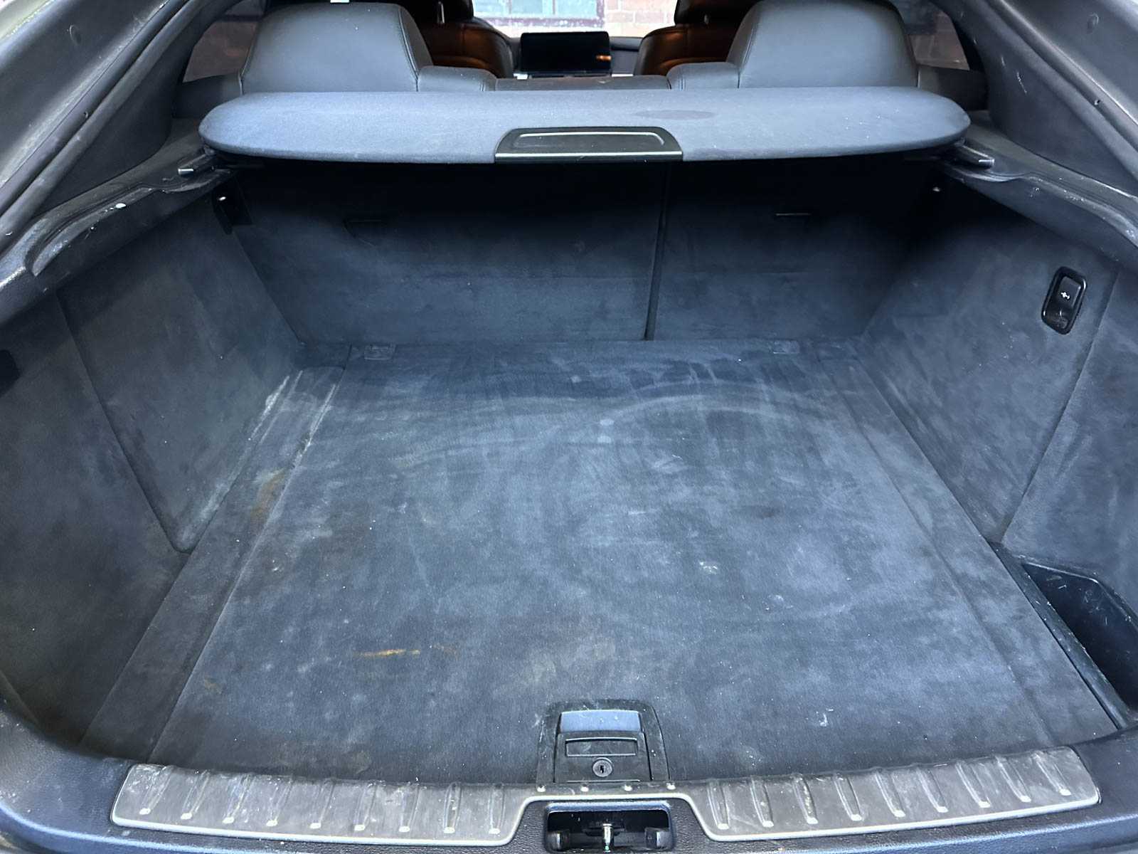 BMW X6 xDrive35d High Executive 282pk 2008, 29-XJJ-1 Youngtimer