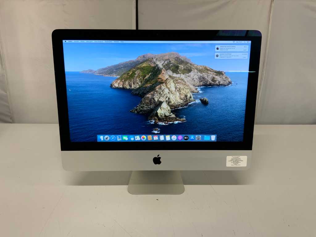 Apple iMAC A1418 Desktop