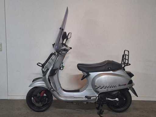 Piaggio Vespa S 45 km cyclomoteur 4 temps