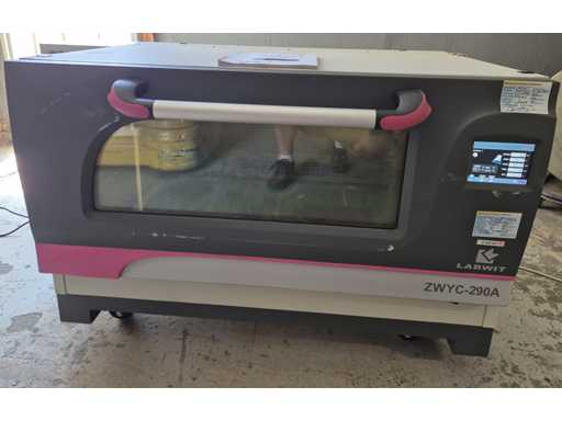 LABWIT - ZWYC-290A - Forni da laboratorio - 2020