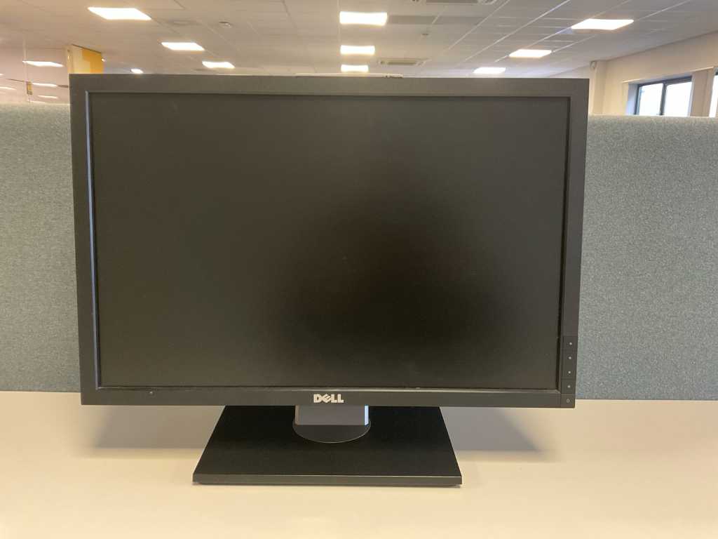 22-calowy monitor Dell P2210F (4x)