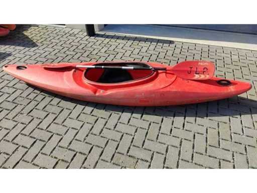 Kayak Prijon (25 volte)