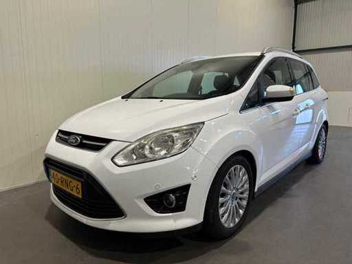 Ford Grand C-Max 1.6 SCTi Titanium 40-RNG-6