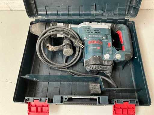 Ciocan Bosch GSH 5 CE 2022