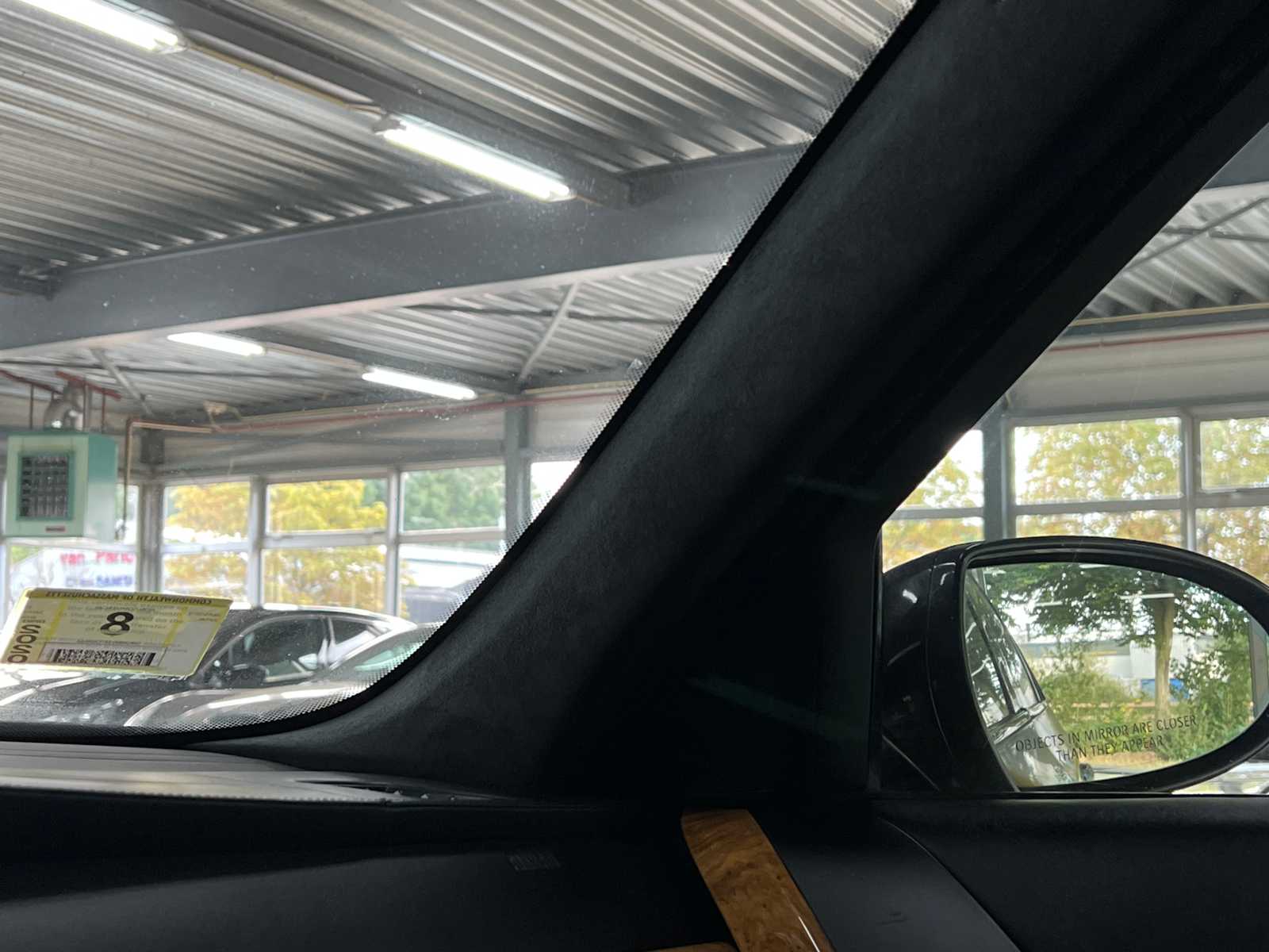 BMW M5 5.0 V10 500pk 2007 5-serie Youngtimer