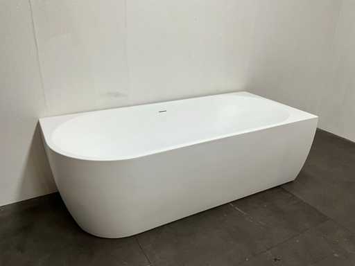 Moood - Jens-R - Eckbadewanne rechts 180 x 80 cm