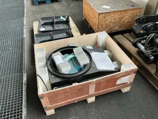 Cooling system B75W