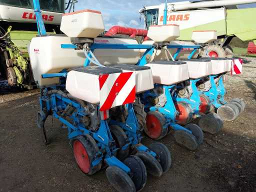 Monosem - 2000 - NG+ - Seminatrice per mais