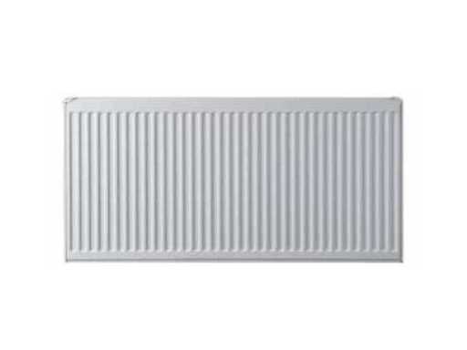 Brugman Compact 4 - New Fixation Radiator (500x3000 mm)