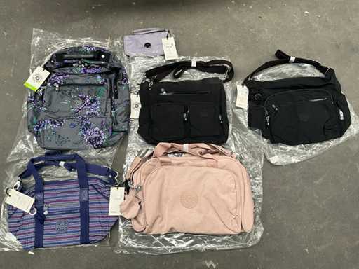 Kipling Draagtas (13x)