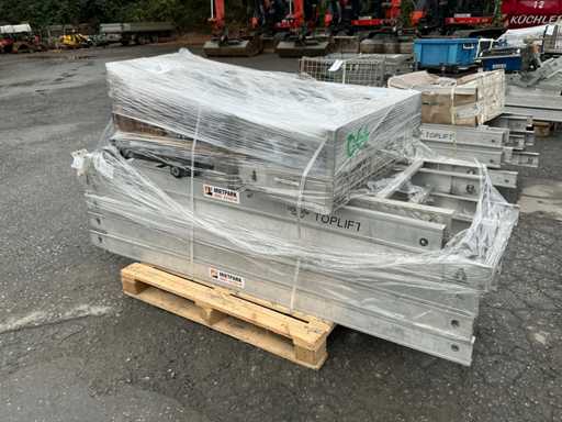 Böcker Toplift Lift