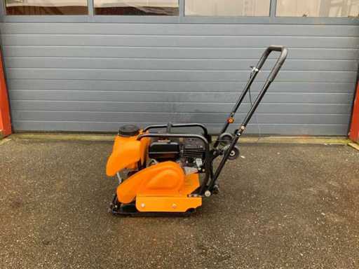 2025 Vibration Plate