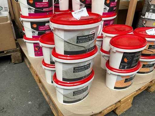 Toom Universal-kleber Paint (5x)