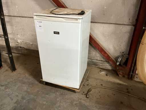 Frigorífico Zanussi