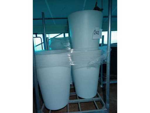 SLIDE - XPOT 125 (3x)