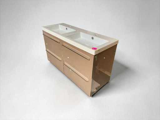 Unitate de toaletă de design Sanijura