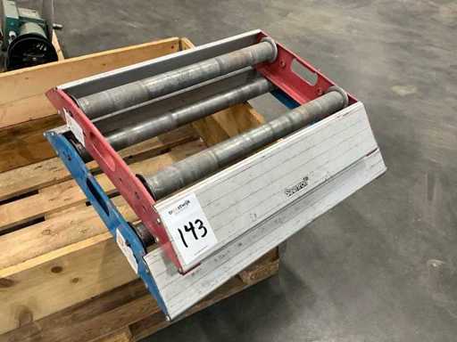 Saenroll Unroll-Verlängerungskabel (2x)